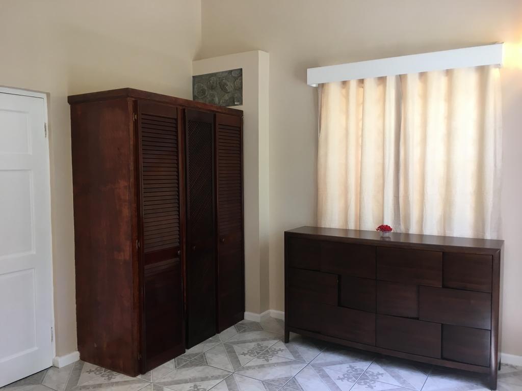 One Hamilton Place - Emerald Choiseul Екстериор снимка